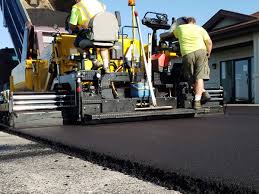 Why Choose Us For All Your Driveway Paving Needs in New York Mills, MN?