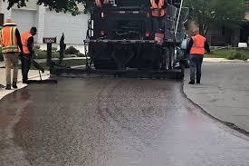 Trusted New York Mills, MN Driveway Paving  Experts